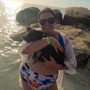 Meet your Posher, Erin